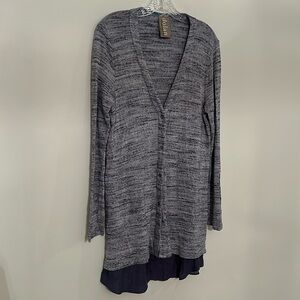 🎈3/$25🎈Dolan/Anthro Left Coast Collection Cardigan